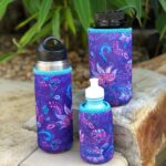 KOVERZ CAN & WATER BOTTLE KOOZIES - 4 SIZES